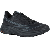 Hi Tec zapatilla trekking hombre FLASH TRAIL lateral interior