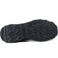 Hi Tec zapatilla trekking hombre FLASH TRAIL 07