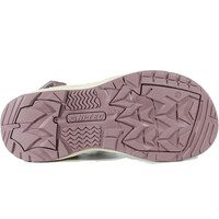 Hi Tec sandalias trekking mujer ULA RAFT WOMEN'S 07