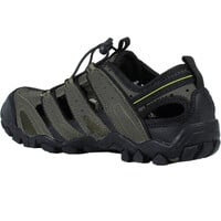 Hi Tec sandalias trekking hombre TRUCK NG 05