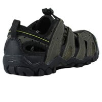 Hi Tec sandalias trekking hombre TRUCK NG 08