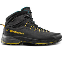 La Sportiva bota trekking hombre TX4 Evo Mid Gtx lateral exterior