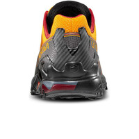 La Sportiva zapatilla trekking hombre Ultra Raptor II lateral interior