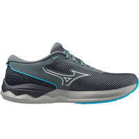 Mizuno zapatilla running hombre WAVE REVOLT 3 lateral interior