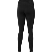 Mizuno malla larga running mujer Warmalite Tight (w) vista trasera