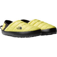 The North Face varios montaña W THERMOBALL TRACTION MULE V 04