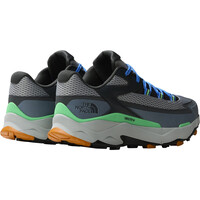 The North Face zapatilla trekking hombre M VECTIV TARAVAL puntera