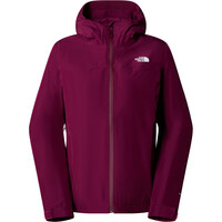 The North Face chaqueta outdoor mujer W DRYZZLE FUTURELIGHT INSULATED JACKET vista frontal