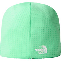 The North Face gorros montaña DOT KNIT BEANIE vista frontal