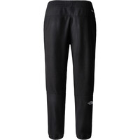 The North Face pantalón montaña hombre M 100 GLACIER PANT vista trasera