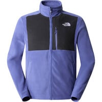 The North Face forro polar hombre M HOMESAFE FULL ZIP FLEECE vista frontal