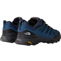 The North Face zapatilla trekking hombre M HEDGEHOG FUTURELIGHT (EUR) puntera