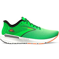 Brooks zapatilla running hombre Launch GTS 10 lateral exterior