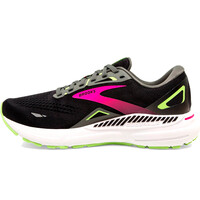 Brooks zapatilla running mujer Adrenaline GTS 23 puntera