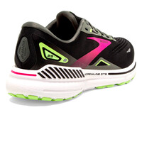 Brooks zapatilla running mujer Adrenaline GTS 23 vista trasera