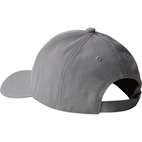 The North Face visera lona RECYCLED 66 CLASSIC HAT 01