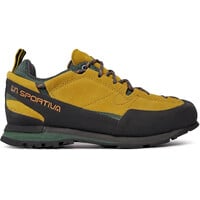 La Sportiva zapatilla trekking hombre Boulder X lateral exterior