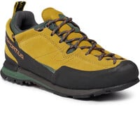 La Sportiva zapatilla trekking hombre Boulder X lateral interior