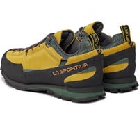 La Sportiva zapatilla trekking hombre Boulder X puntera