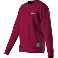 La Sportiva Sudaderas Montaña Hombre Climbing on the Moon Sweatshirt M vista frontal