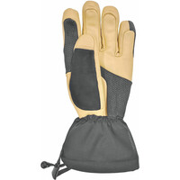 La Sportiva guante moda hombre Alpine Guide Leather Gloves 01