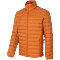 Trango chaqueta outdoor hombre CHAQUETA GOURNIA KB vista frontal