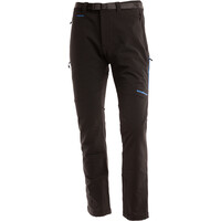 Trango pantalón montaña hombre PANT. LARGO JORLAN VD vista frontal