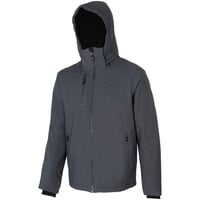 Trango chaqueta impermeable hombre CHAQUETA JOREL TERMIC vista frontal