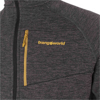 Trango chaqueta softshell hombre CHAQUETA CALABRE 06