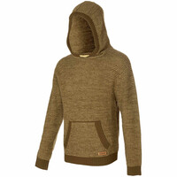 Trango Sudaderas Montaña Hombre PULLOVER TOSCARRI vista frontal