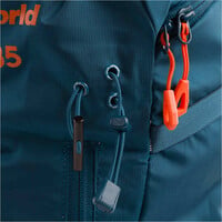 Trango mochila montaña MOCHILA TRX2 35 PRO DR 02