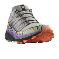 Salomon zapatillas trail hombre THUNDERCROSS ZEGAMA M lateral interior