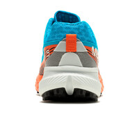 Merrell zapatillas trail hombre AGILITY PEAK 5 vista trasera