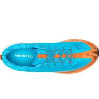 Merrell zapatillas trail hombre AGILITY PEAK 5 05