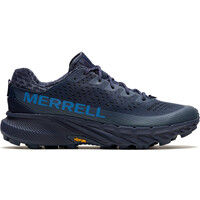 Merrell zapatillas trail hombre AGILITY PEAK 5 lateral exterior