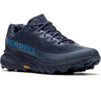 Merrell zapatillas trail hombre AGILITY PEAK 5 lateral interior