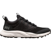 Helly Hansen zapatillas trail mujer W FEATHERSWIFT TR lateral exterior