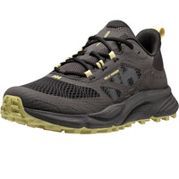 Helly Hansen zapatillas trail mujer W TRAIL WIZARD lateral interior