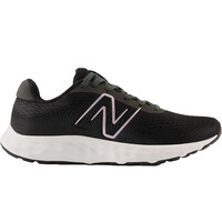 New Balance zapatilla running mujer 520v8 lateral exterior