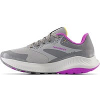 New Balance zapatillas trail mujer DynaSoft Nitrel v5 lateral interior