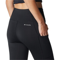 Columbia pantalón mujer Boundless Trek Legging 03