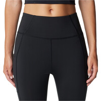 Columbia pantalón mujer Boundless Trek Legging 04