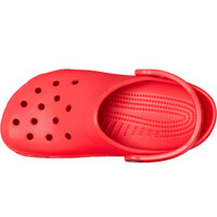 Crocs zueco mujer Classic U puntera