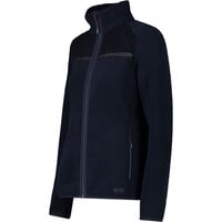 Cmp polar mujer WOMAN JACKET vista detalle