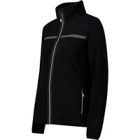 Cmp polar mujer WOMAN JACKET vista detalle