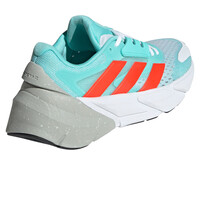 adidas zapatilla running mujer ADISTAR 2 W vista trasera