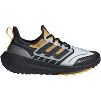 adidas zapatilla running mujer ULTRABOOST LIGHT GTX W lateral exterior