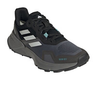 adidas zapatillas trail mujer TERREX SOULSTRIDE R.RDY W lateral interior