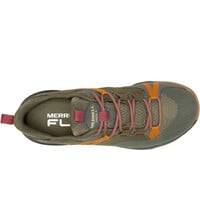 Merrell zapatilla trekking mujer SIREN 4 GTX 05