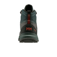 Helly Hansen bota trekking hombre CASCADE MID HT puntera